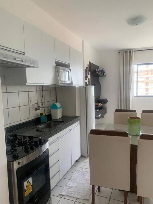 Excelente Flat/Praia Pina Recife Exterior foto