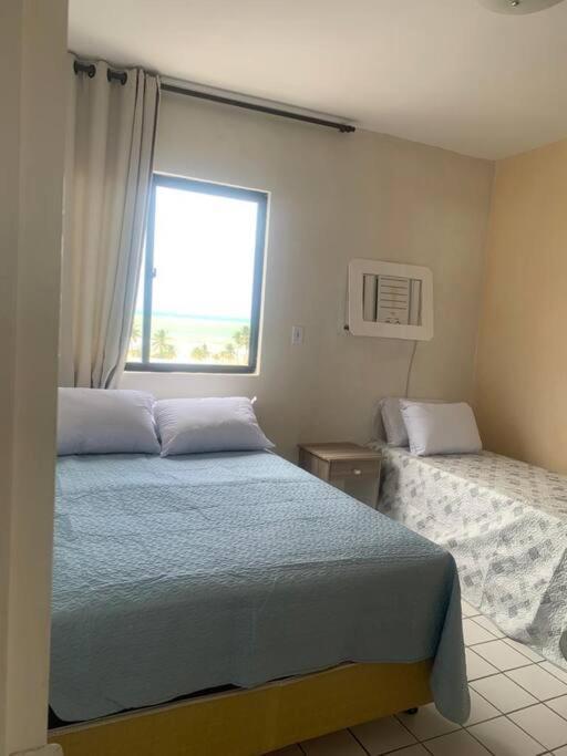 Excelente Flat/Praia Pina Recife Exterior foto